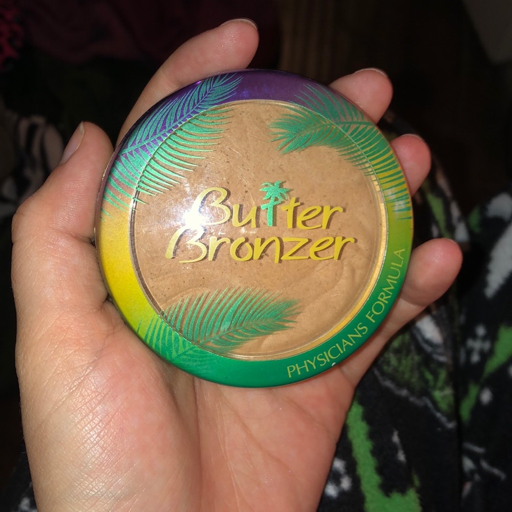 Physician’s Formula Butter Bronzer